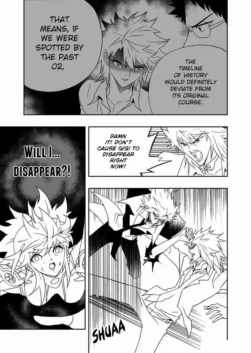 I The Female Robot 164