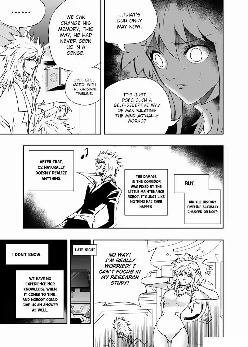 I The Female Robot 164