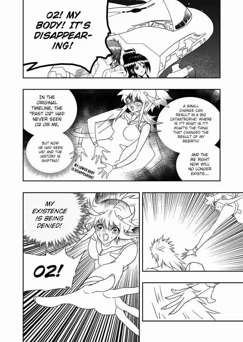 I The Female Robot 165