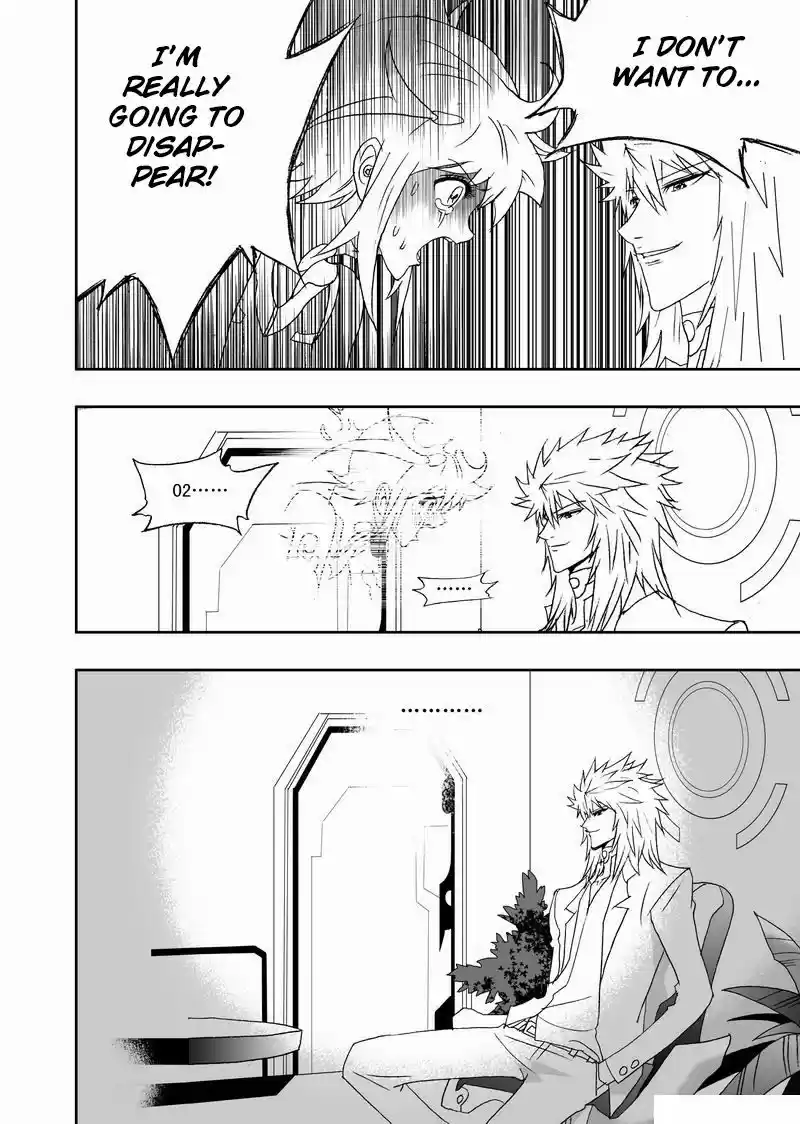 I The Female Robot 165