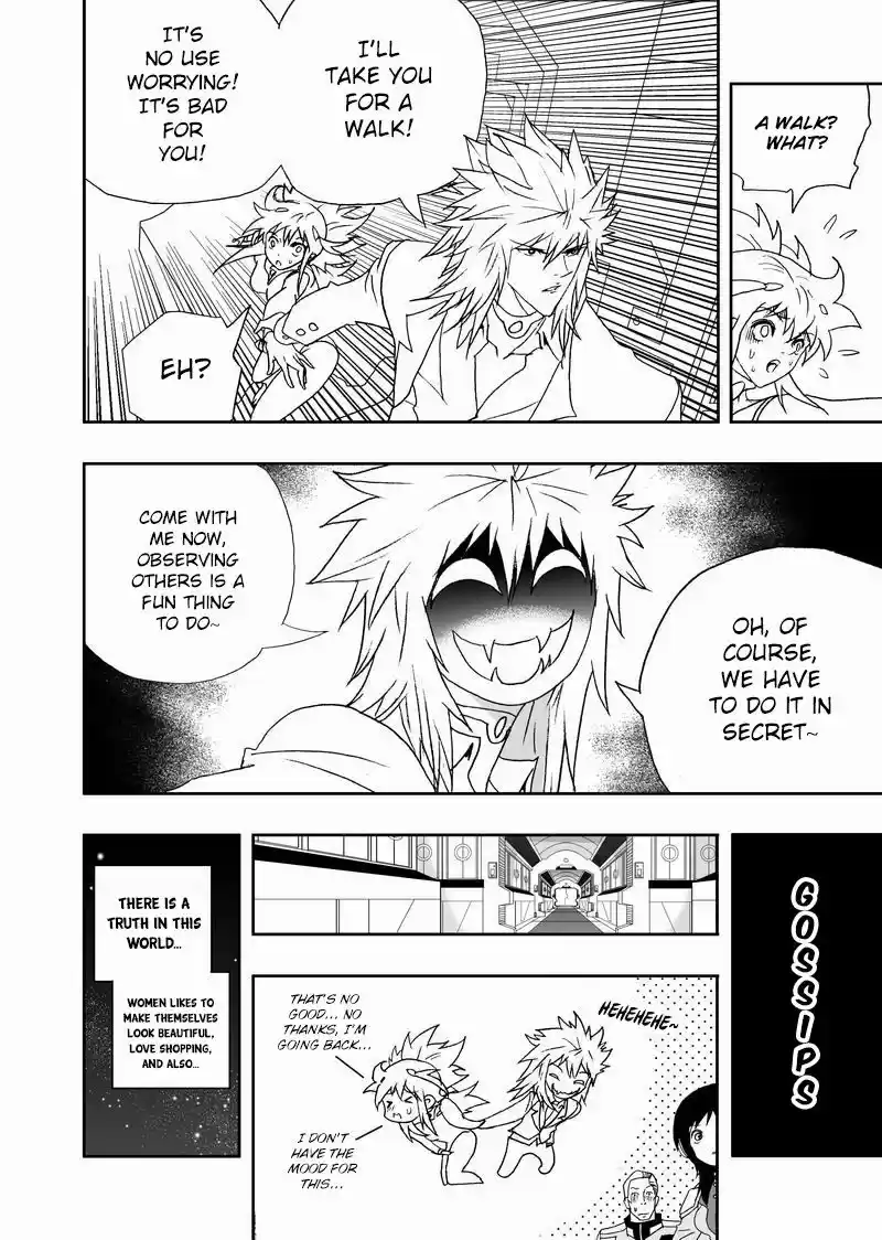 I The Female Robot 165