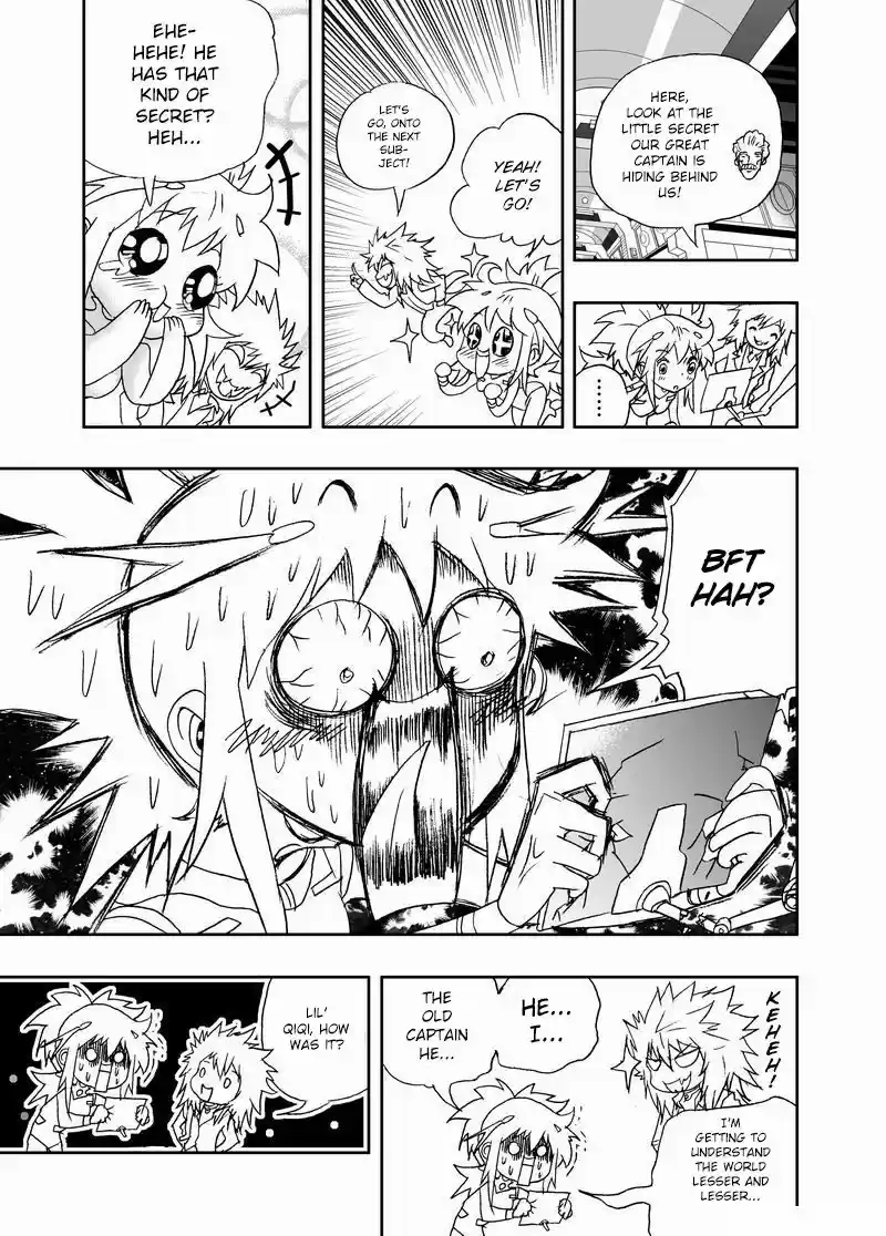 I The Female Robot 165