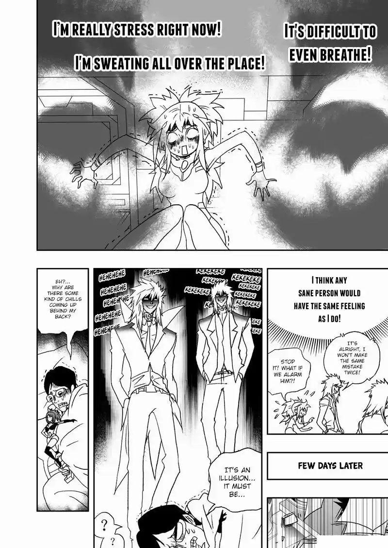 I The Female Robot 165