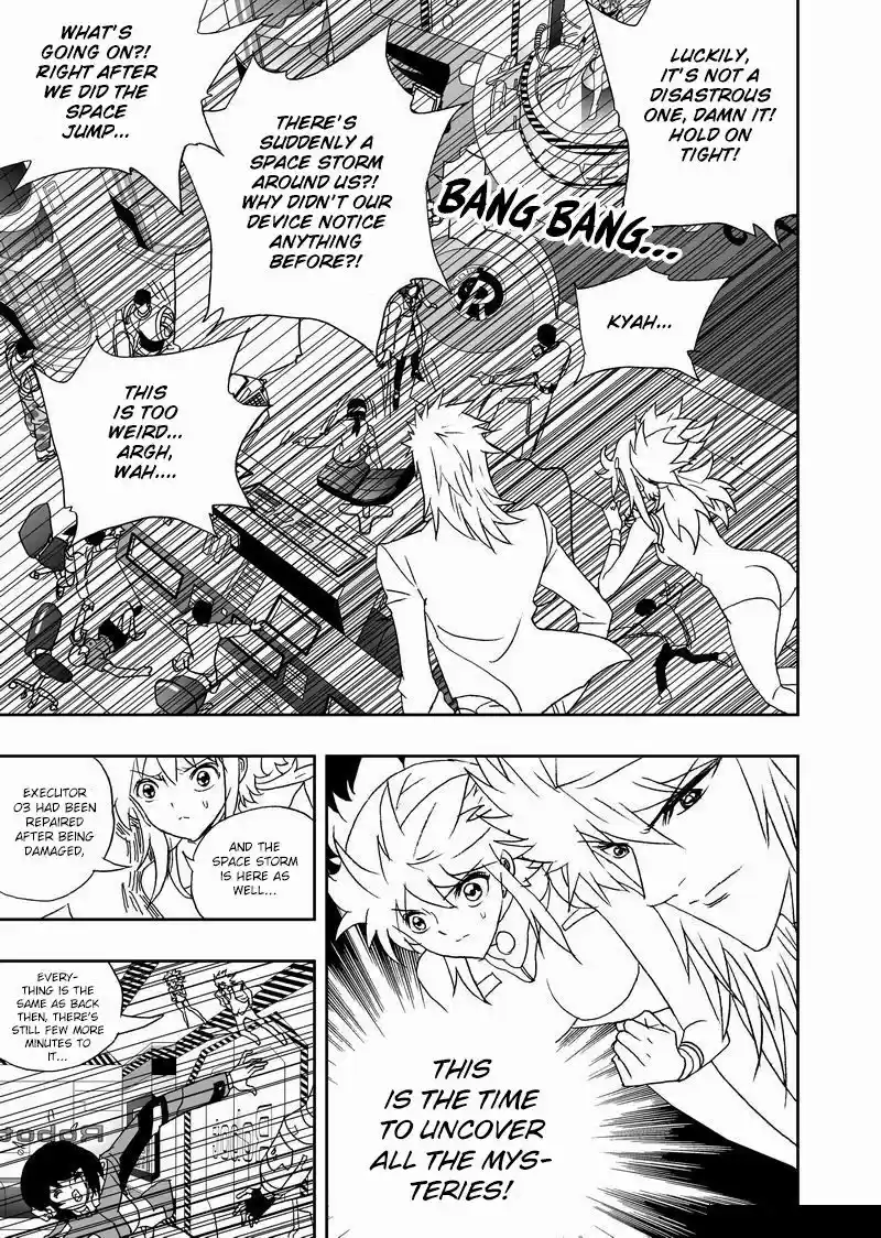 I The Female Robot 165