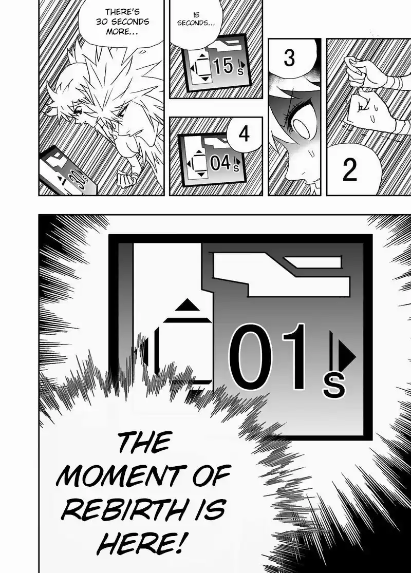 I The Female Robot 165