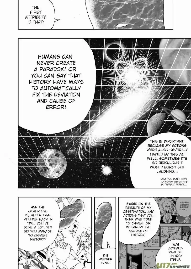 I The Female Robot 166