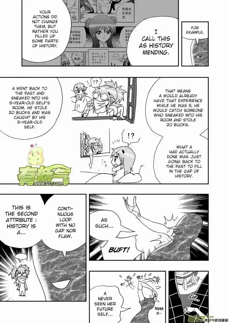 I The Female Robot 166