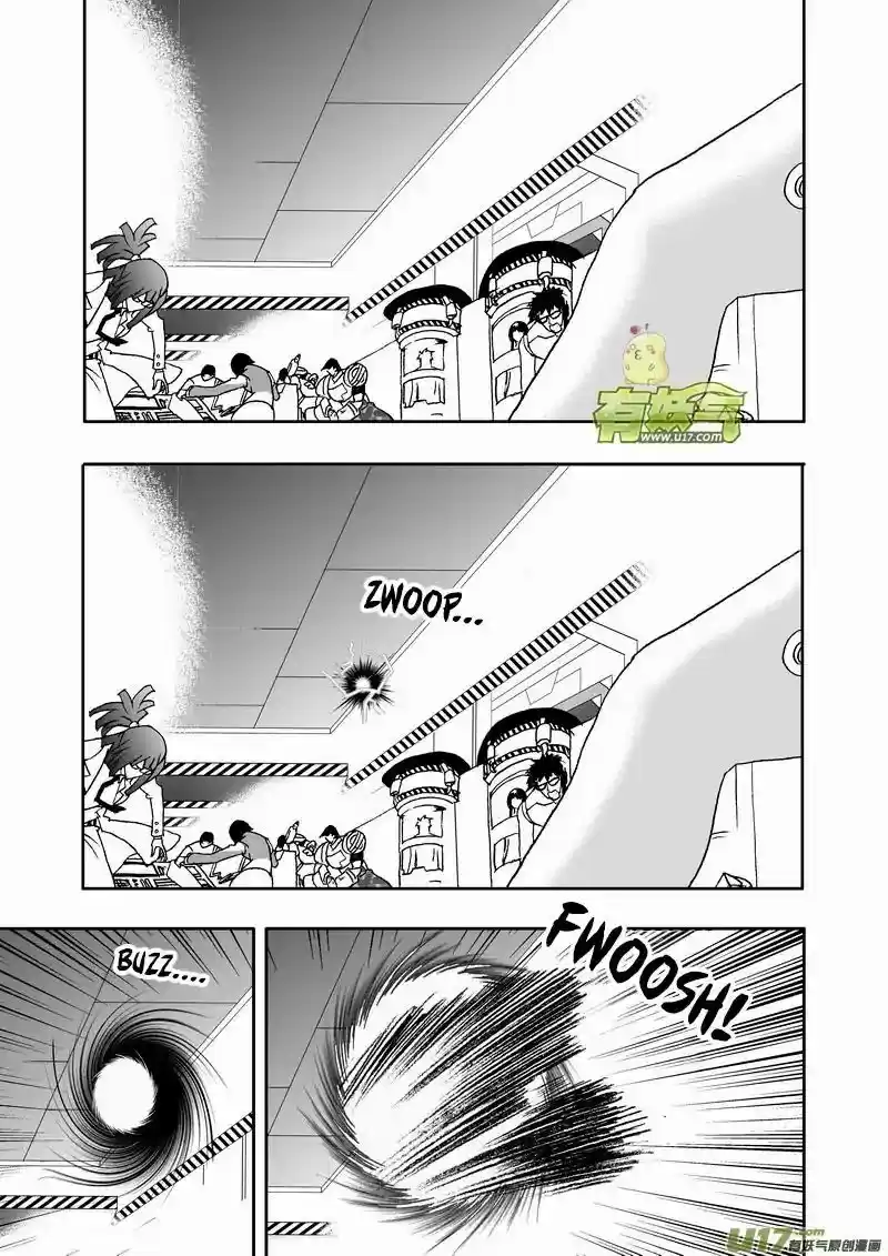 I The Female Robot 166