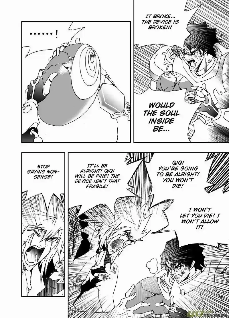 I The Female Robot 166