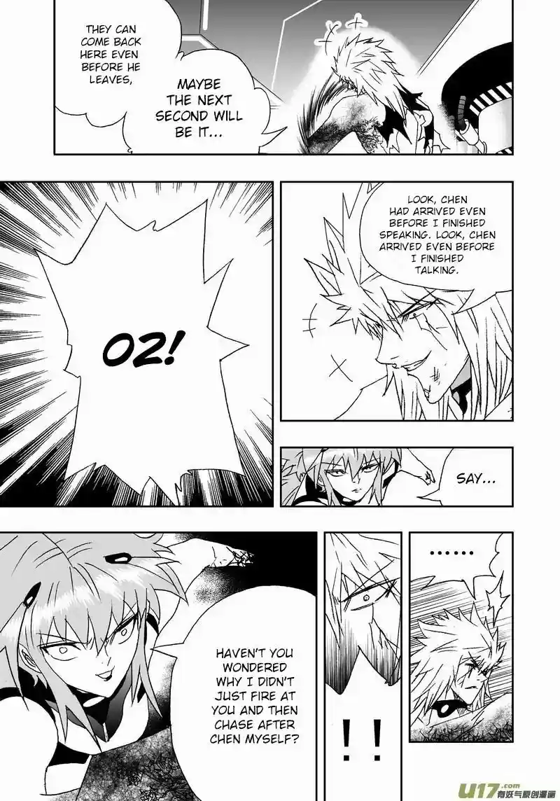 I The Female Robot 167