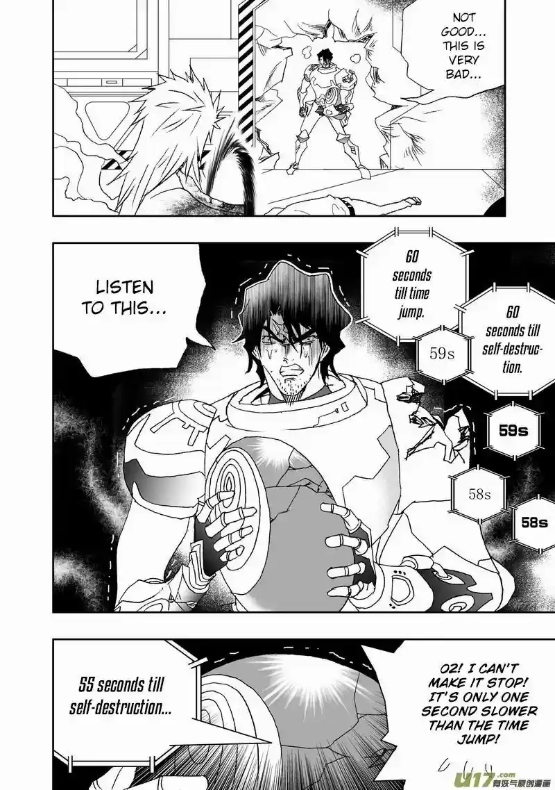 I The Female Robot 167