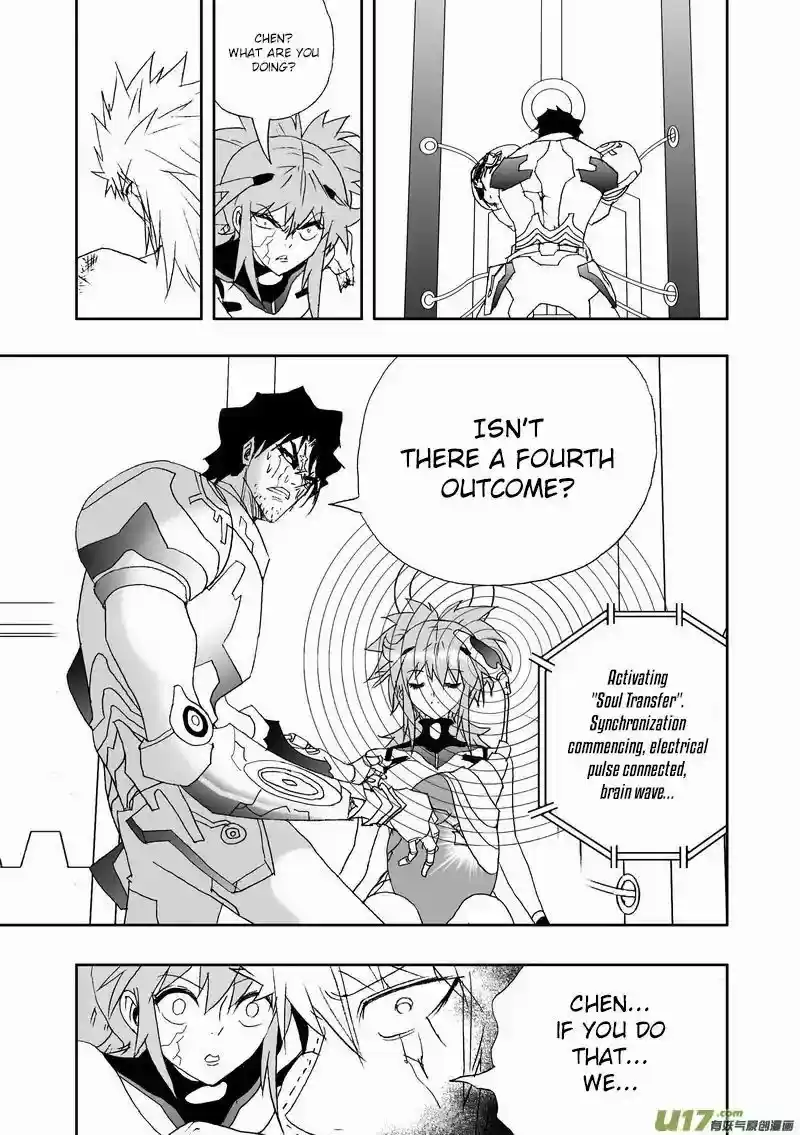 I The Female Robot 167