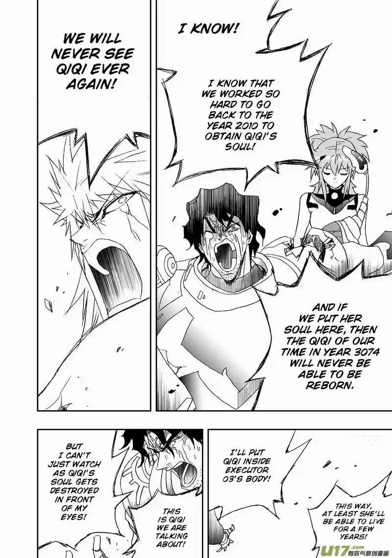 I The Female Robot 167