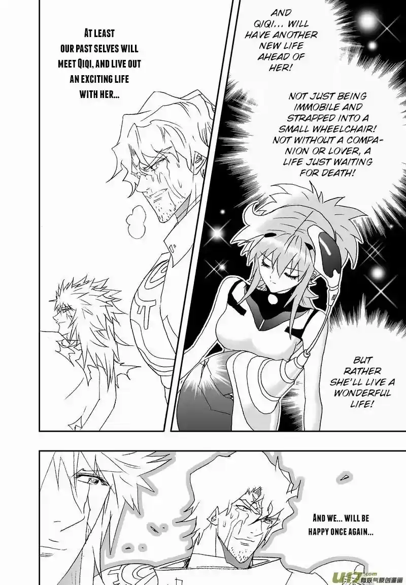 I The Female Robot 167