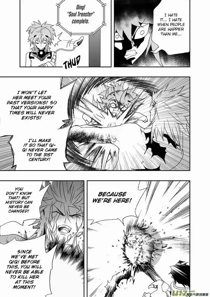 I The Female Robot 167