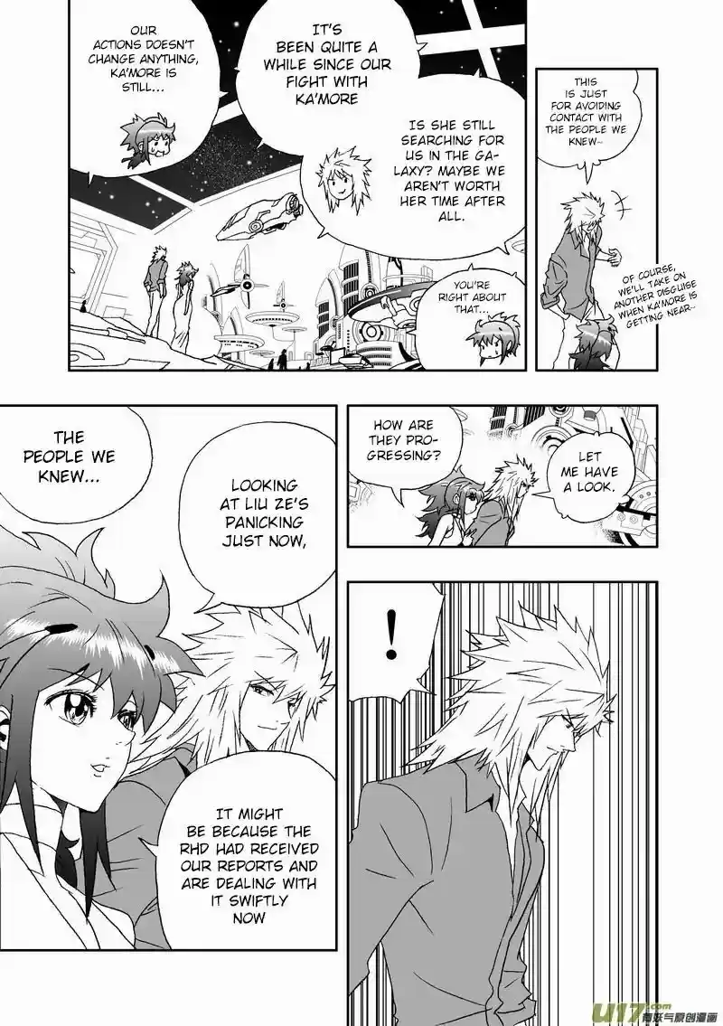 I The Female Robot 168