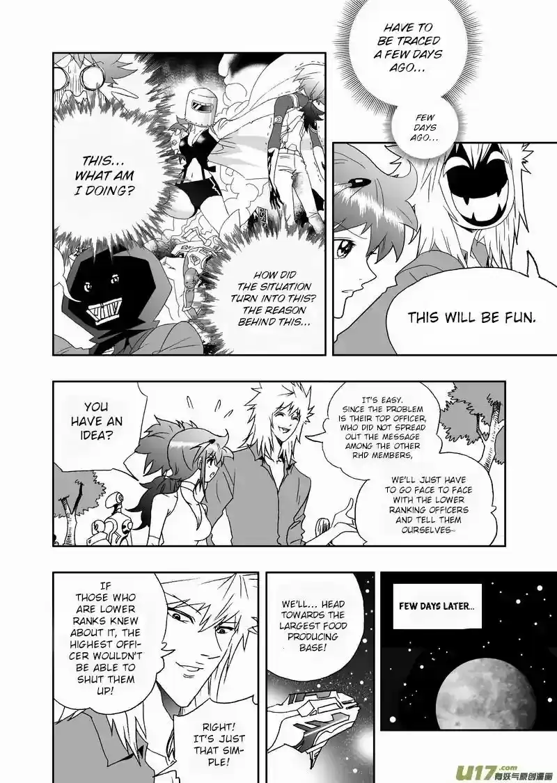 I The Female Robot 169