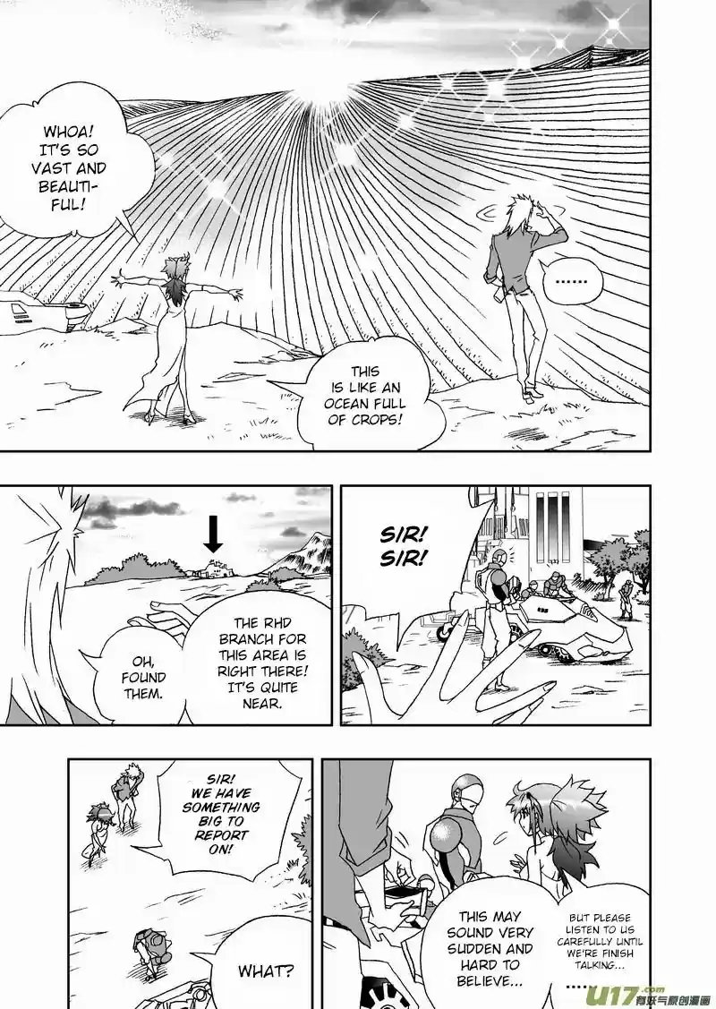 I The Female Robot 169