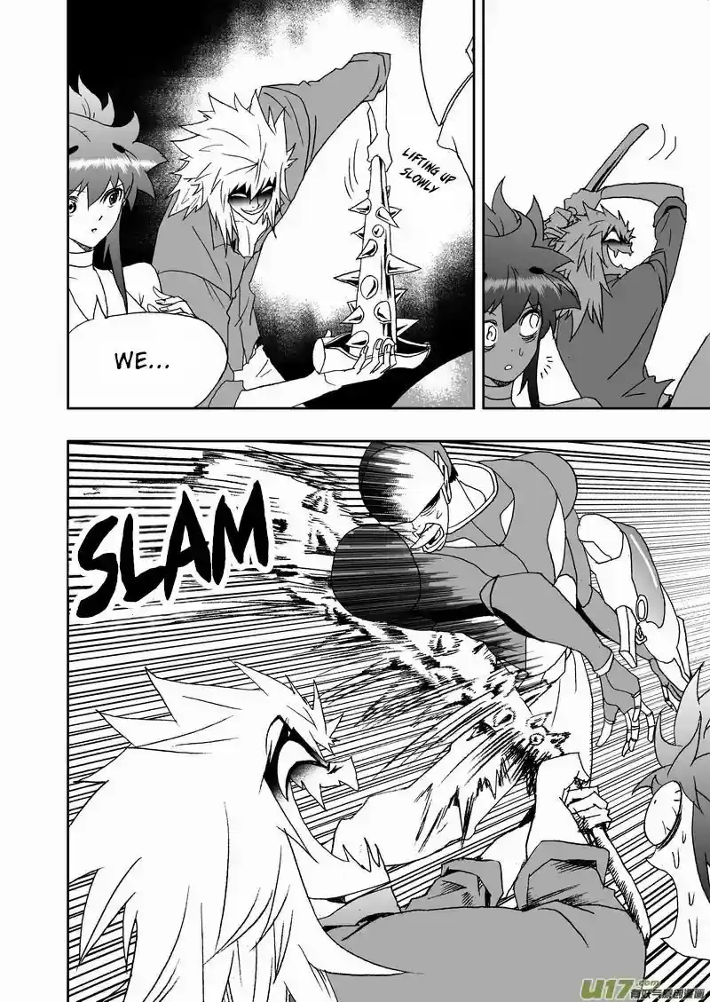 I The Female Robot 169