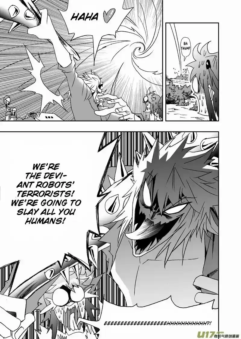 I The Female Robot 169