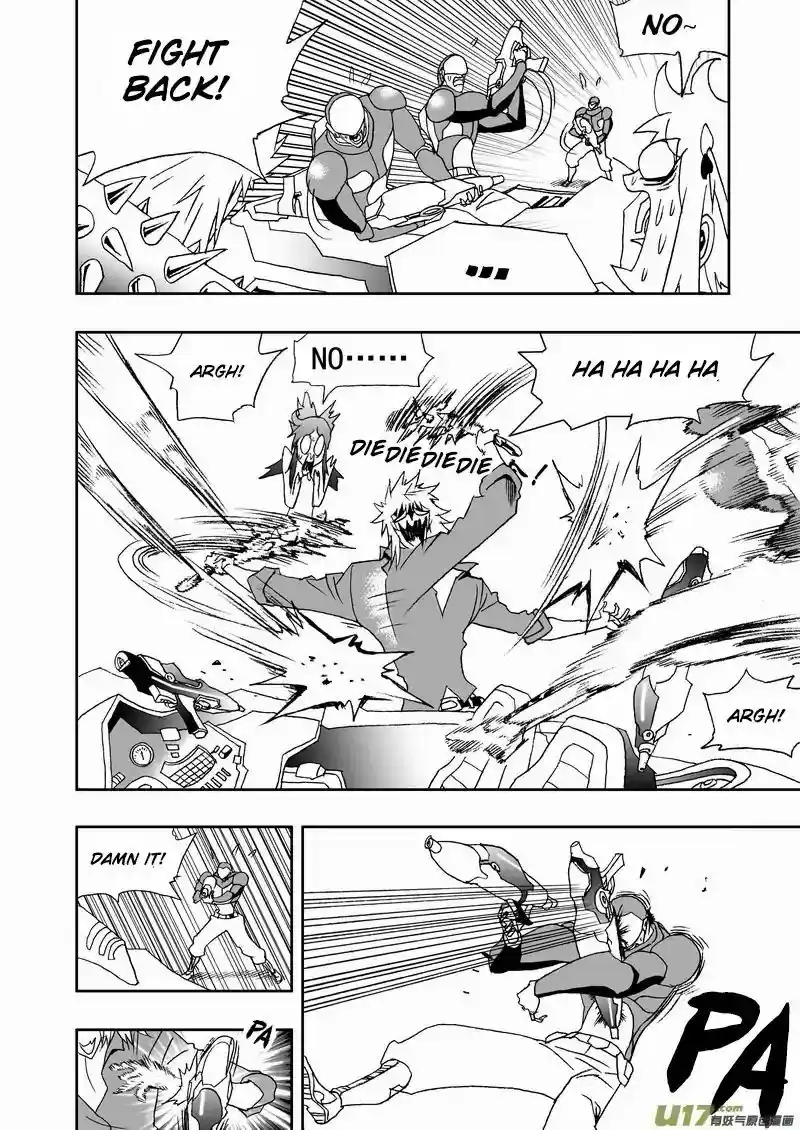 I The Female Robot 169