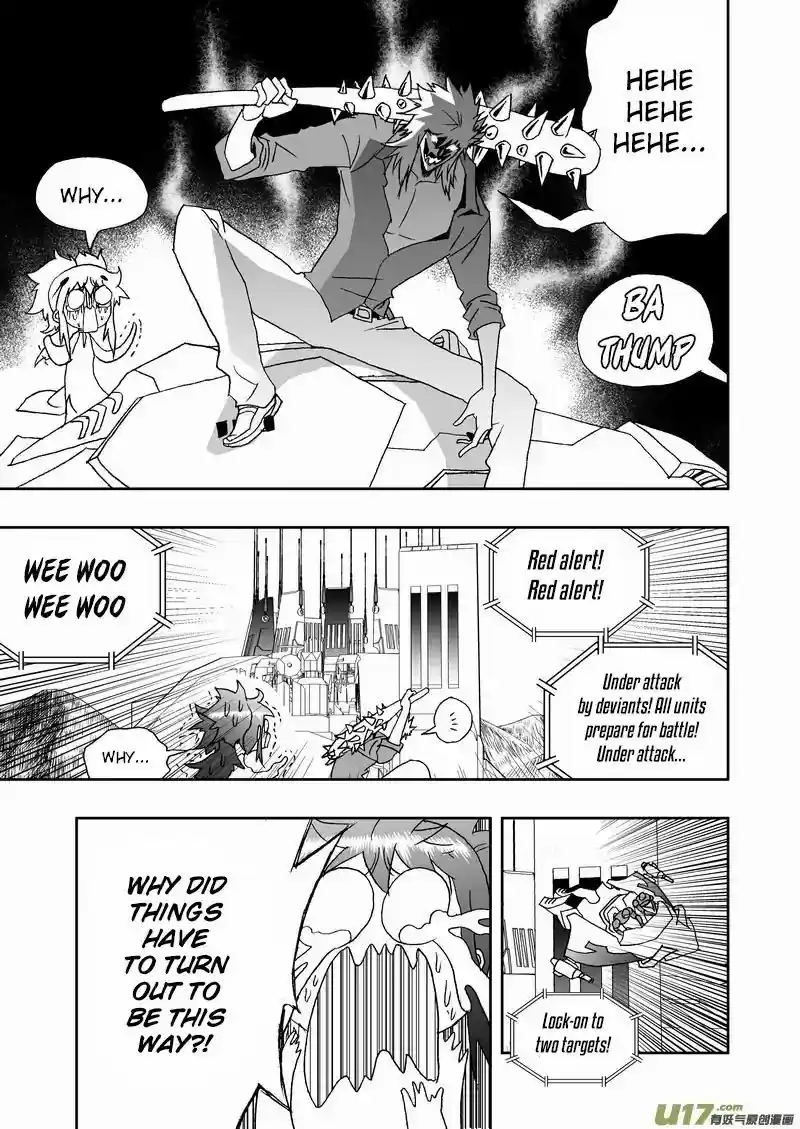 I The Female Robot 169