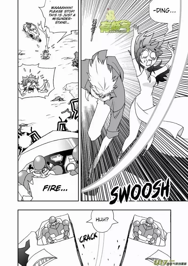 I The Female Robot 169