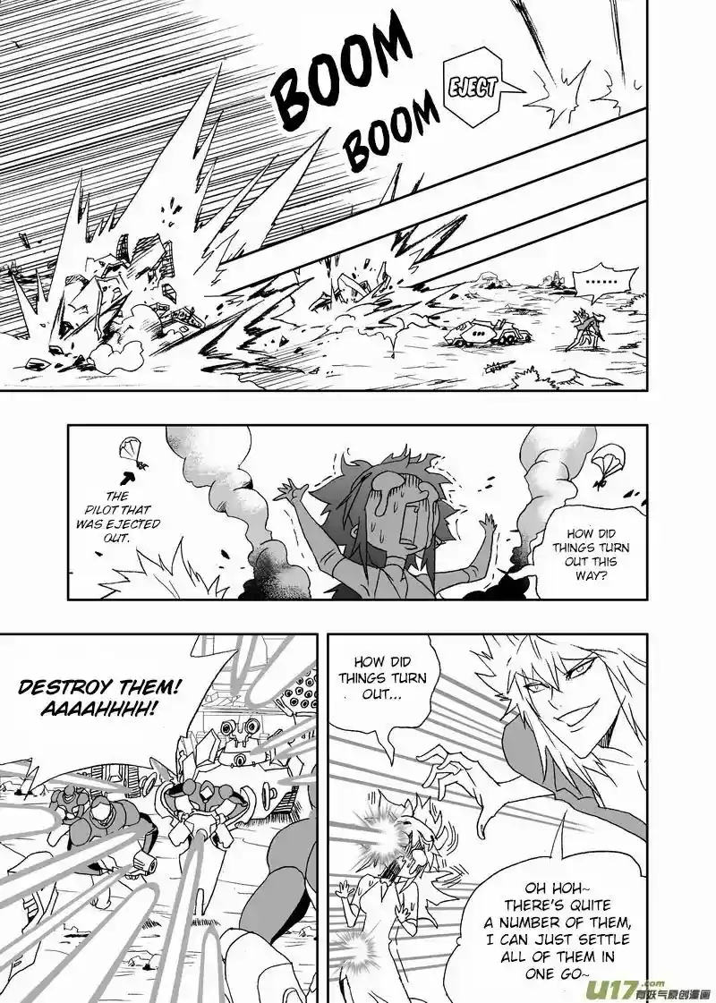 I The Female Robot 169