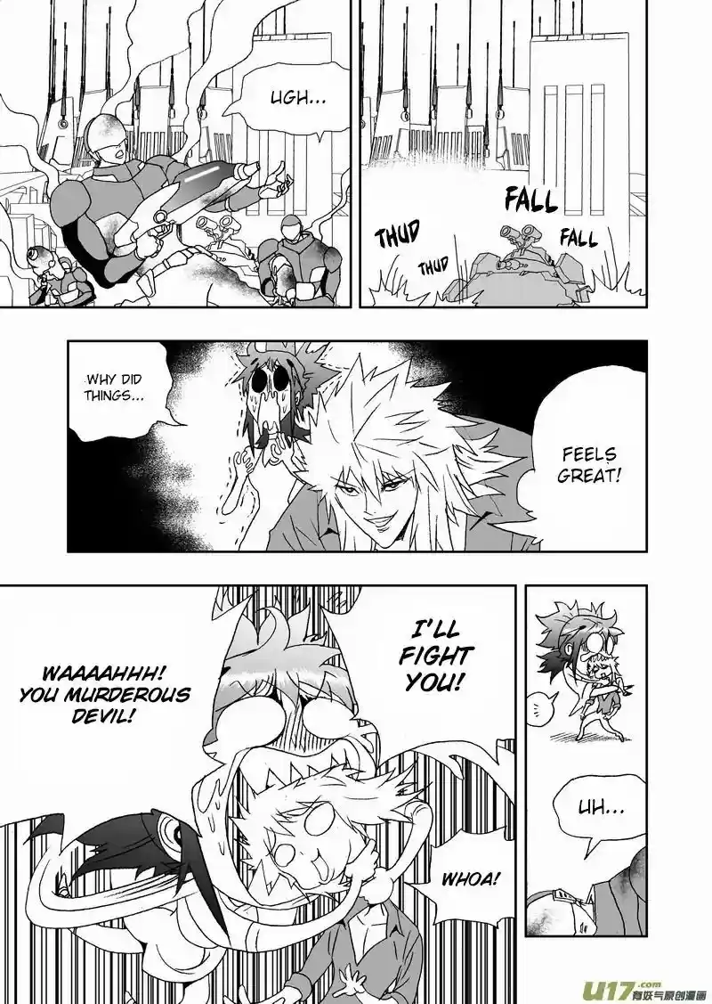 I The Female Robot 169