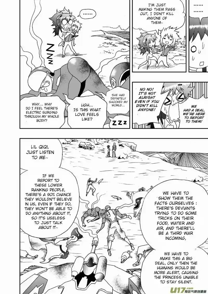 I The Female Robot 169