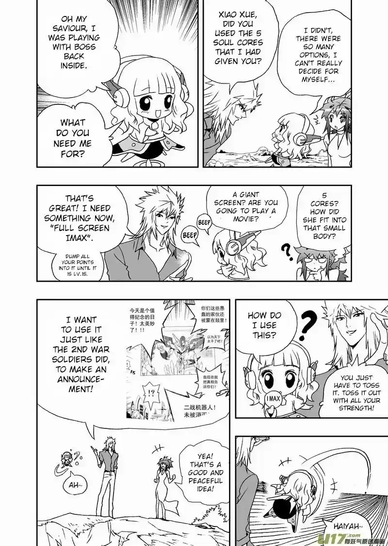 I The Female Robot 169