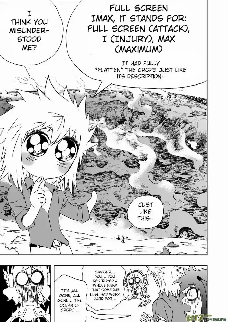 I The Female Robot 169