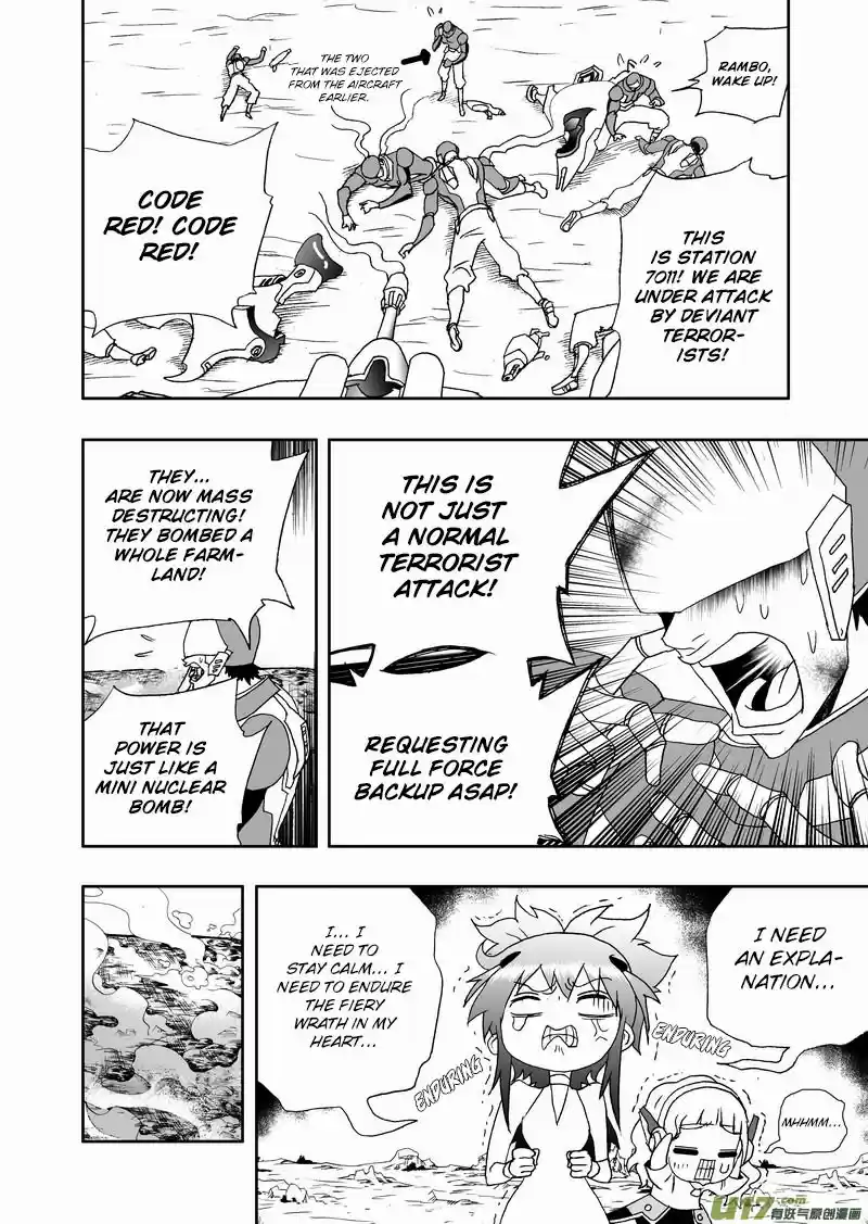 I The Female Robot 170