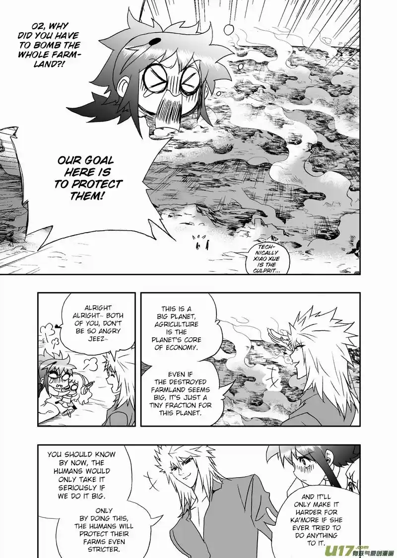 I The Female Robot 170