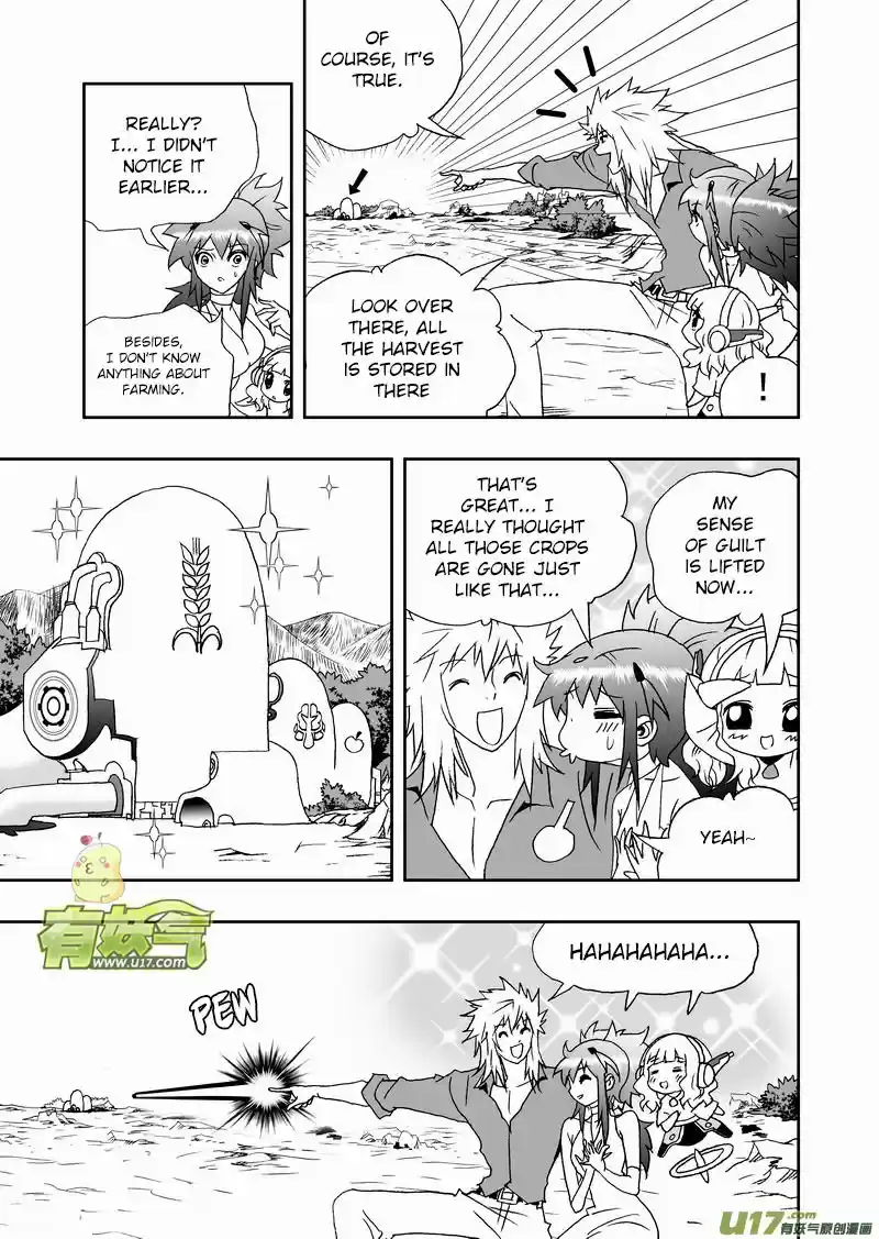 I The Female Robot 170