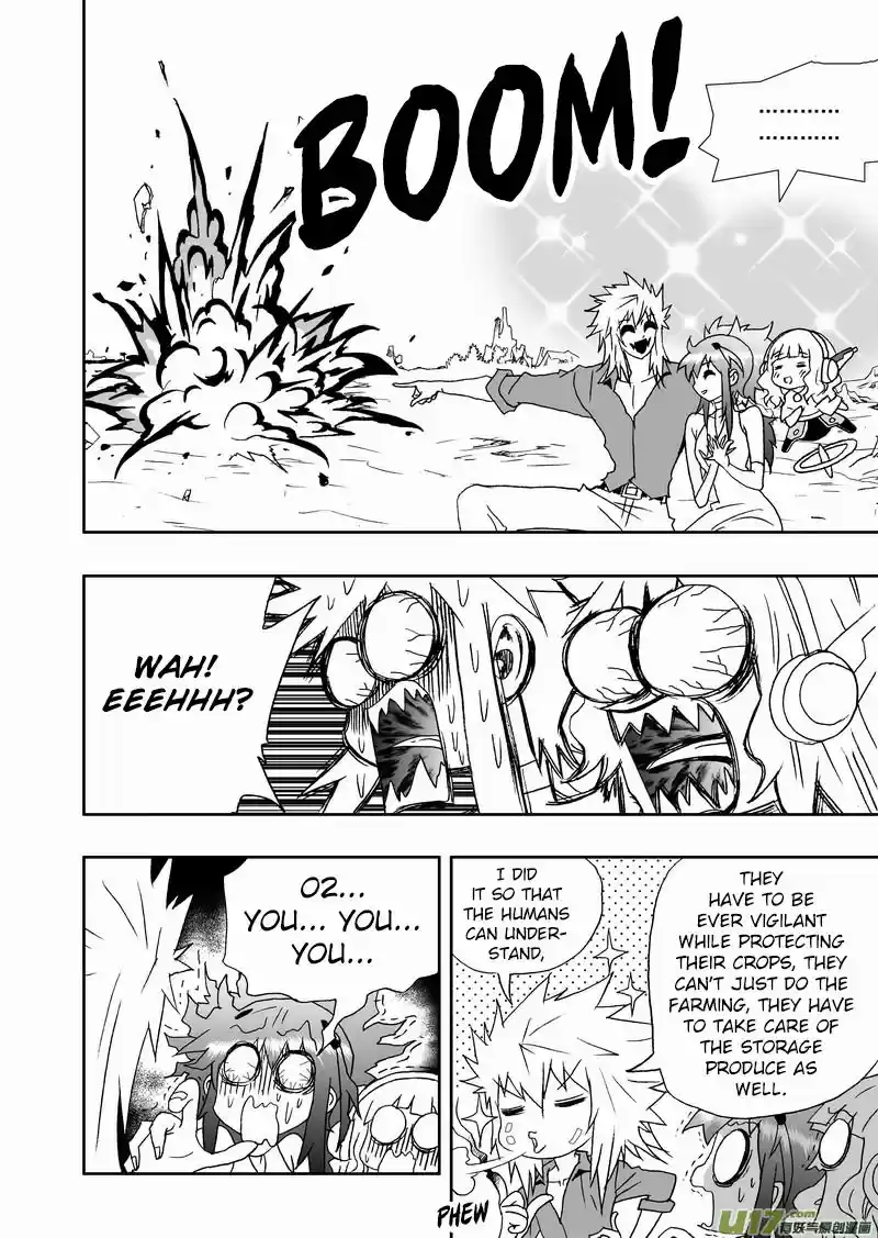 I The Female Robot 170