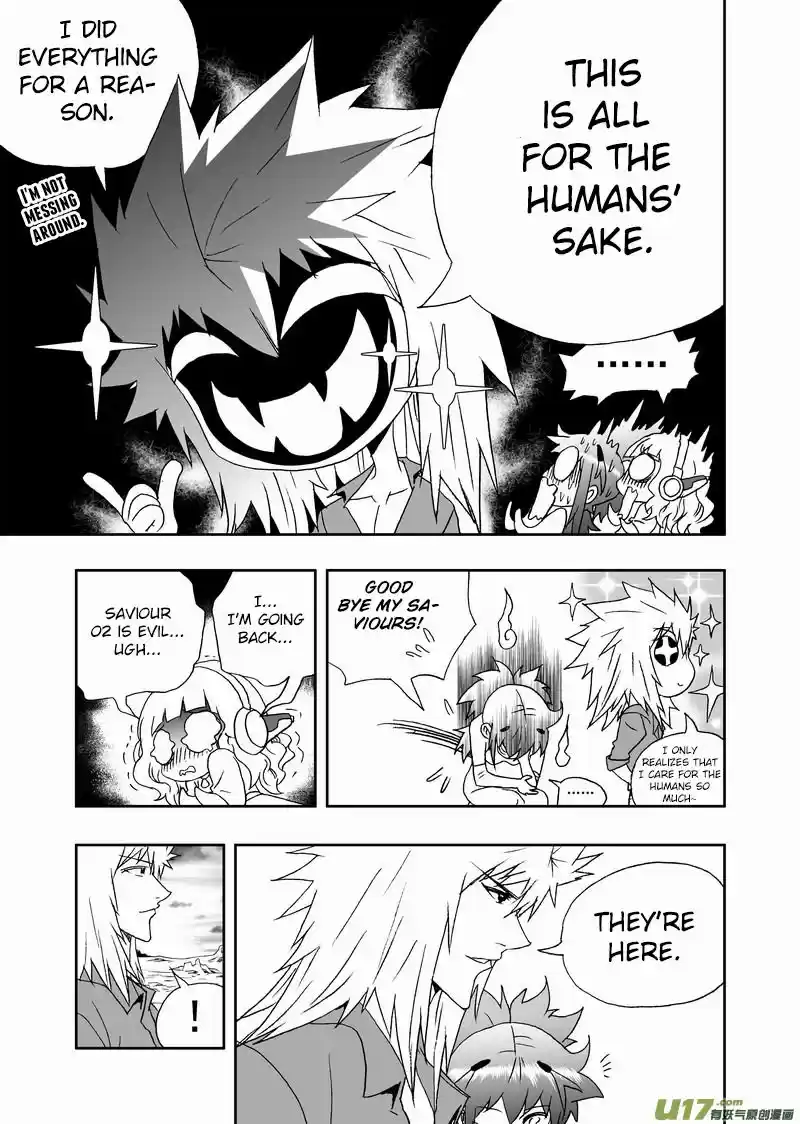 I The Female Robot 170