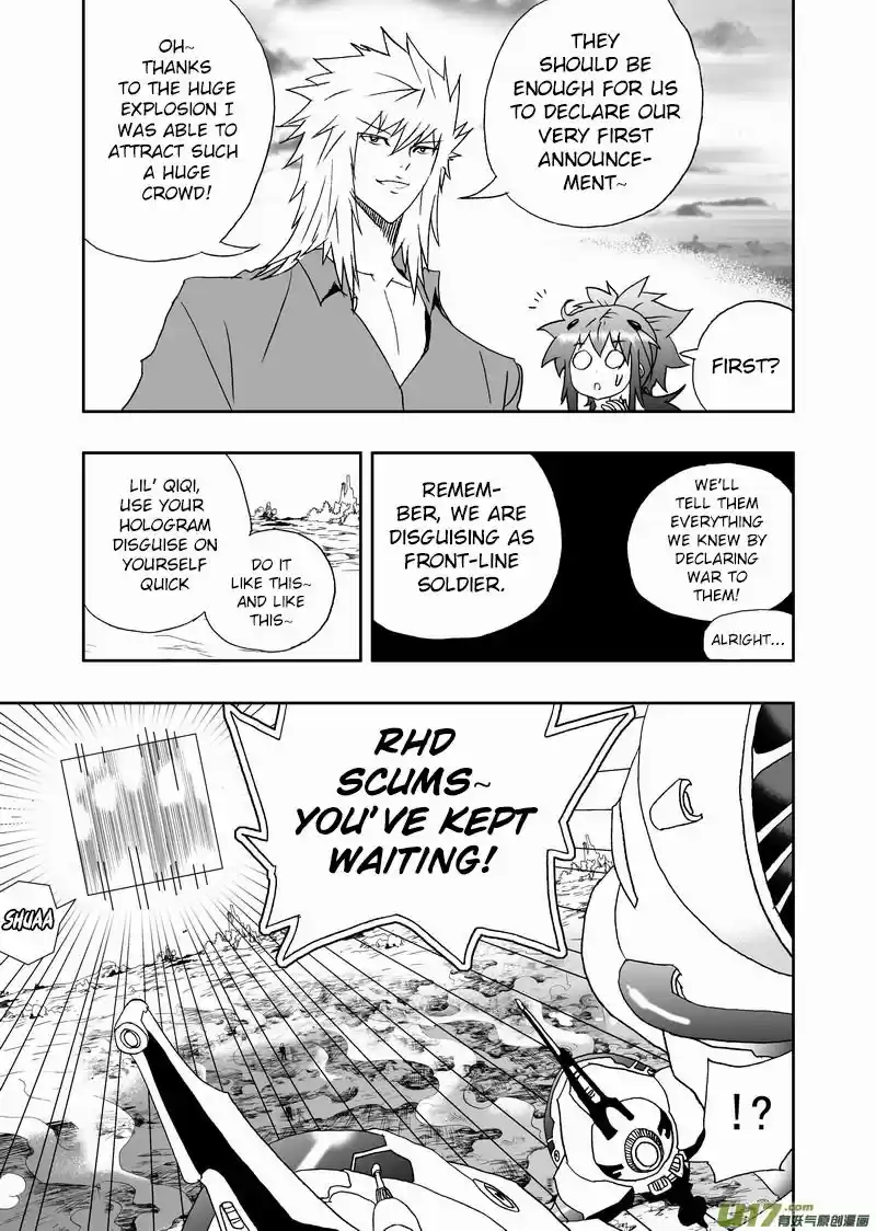 I The Female Robot 170