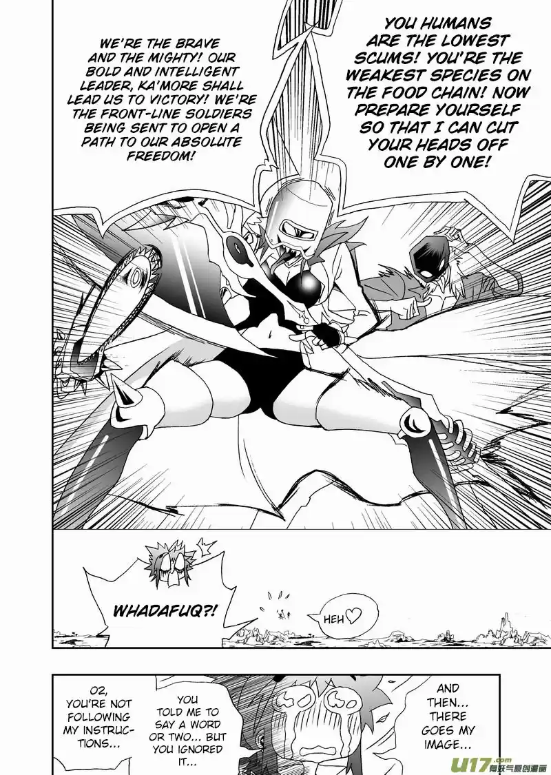 I The Female Robot 170