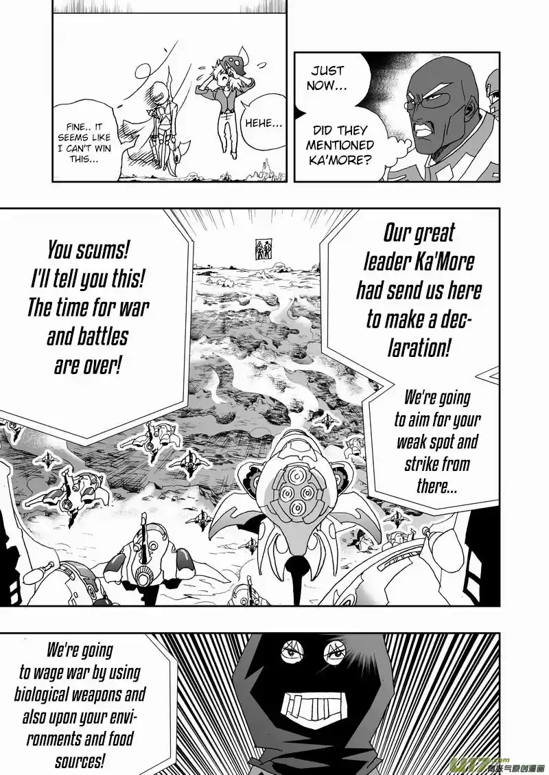 I The Female Robot 170