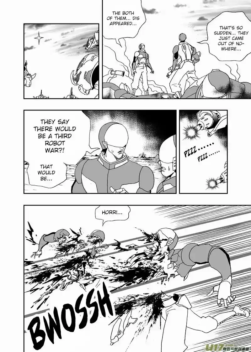 I The Female Robot 171