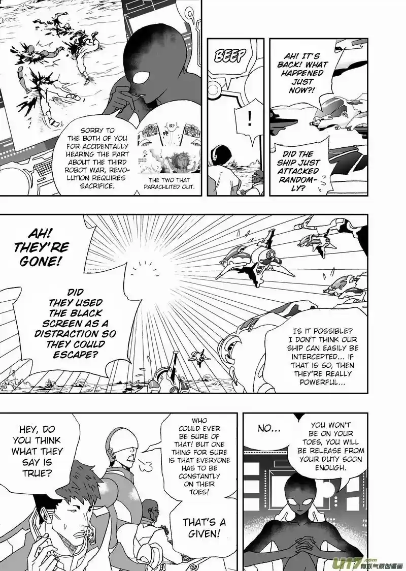 I The Female Robot 171