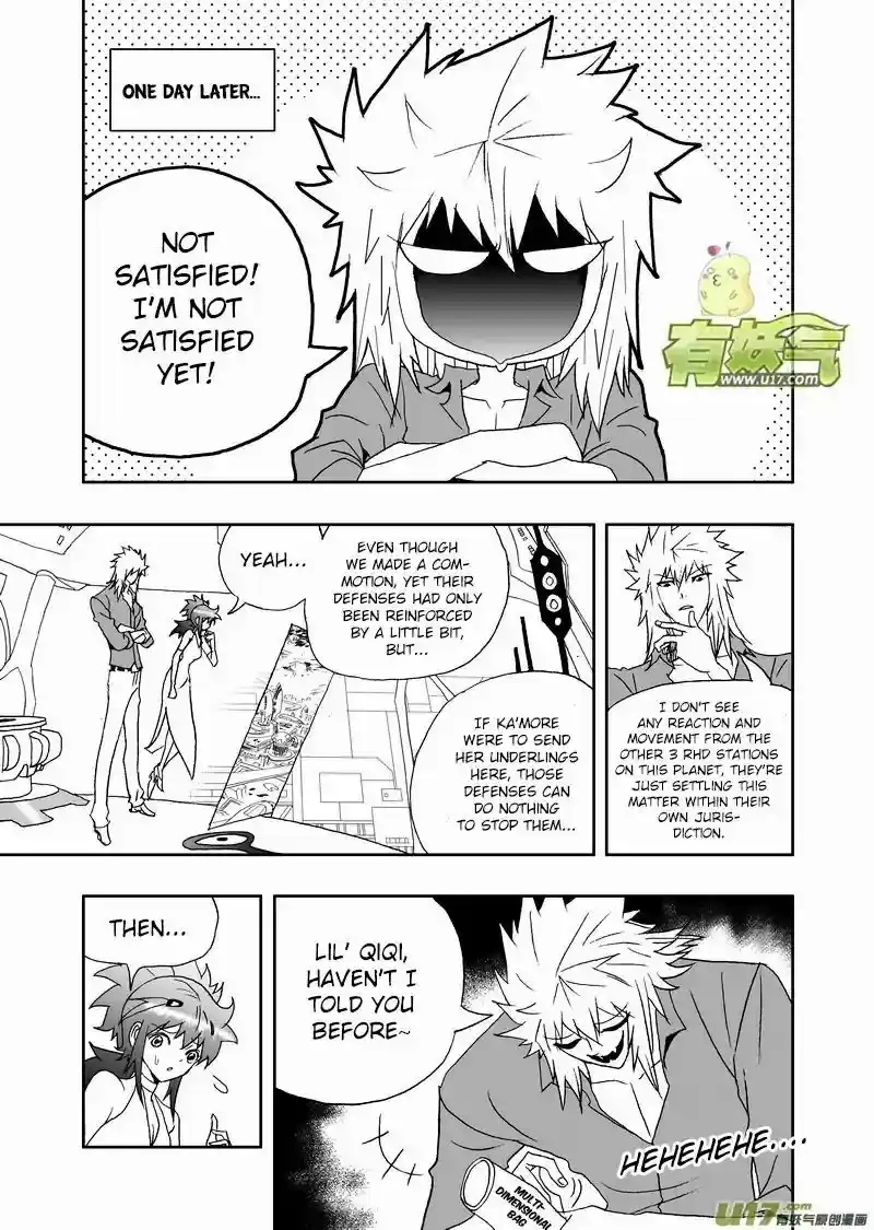 I The Female Robot 171