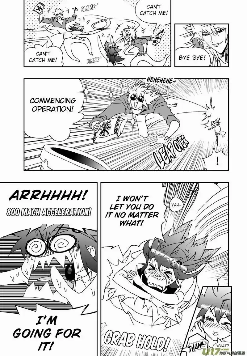 I The Female Robot 172