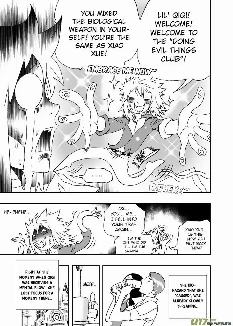 I The Female Robot 172