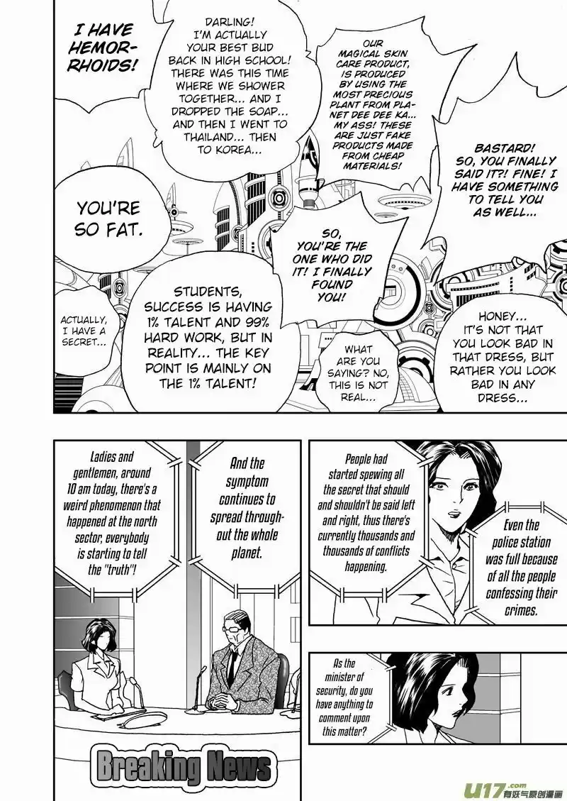 I The Female Robot 172