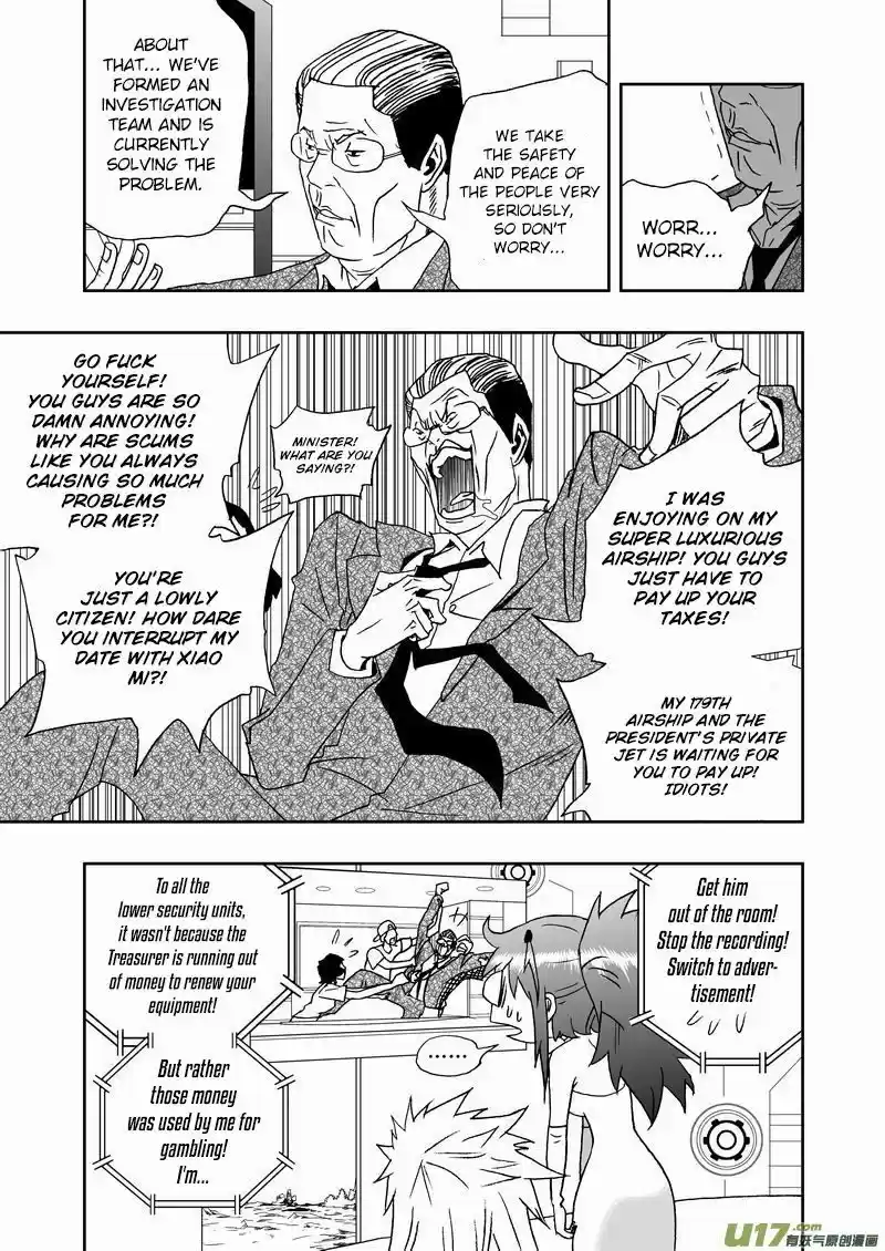 I The Female Robot 172