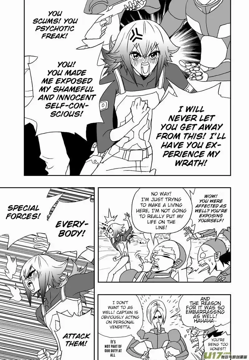 I The Female Robot 173