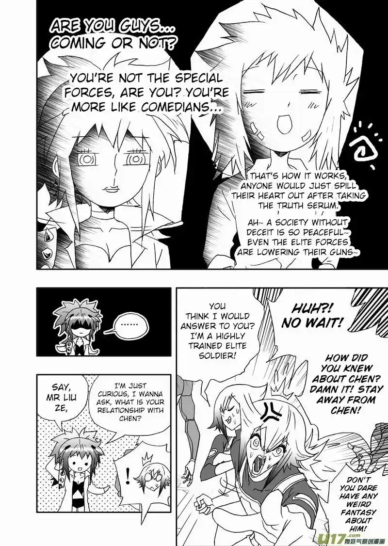 I The Female Robot 173