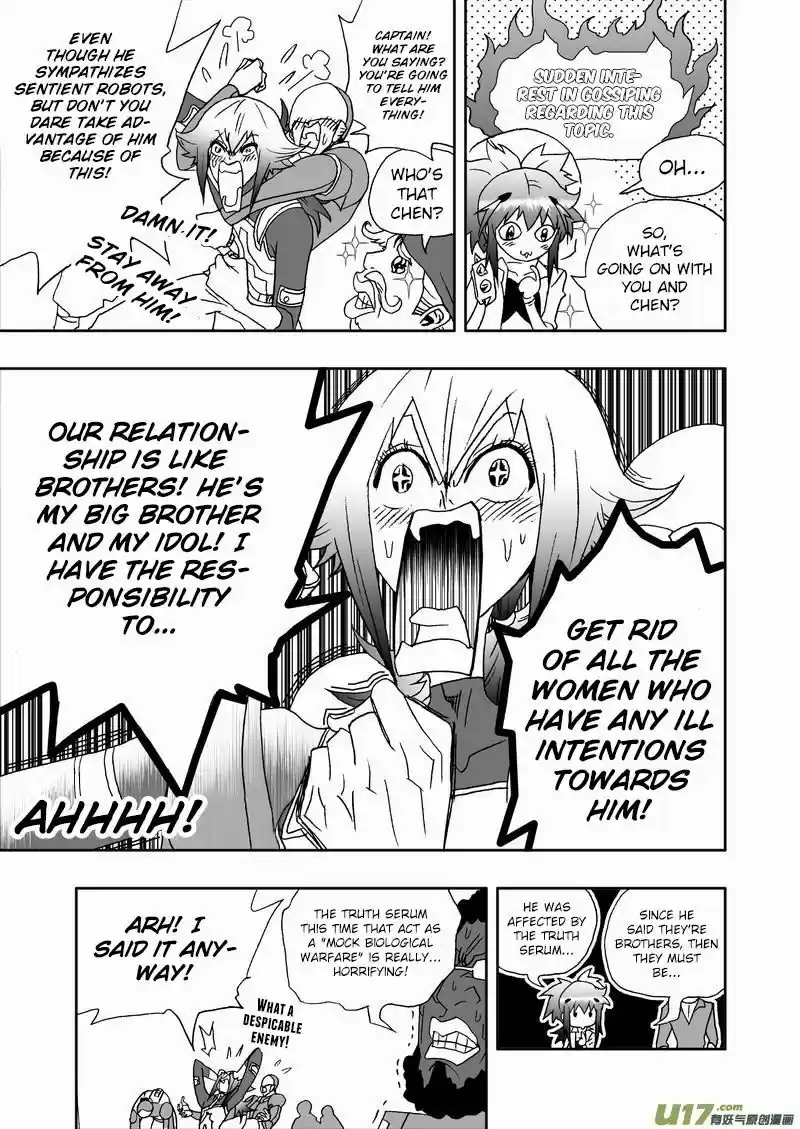 I The Female Robot 173